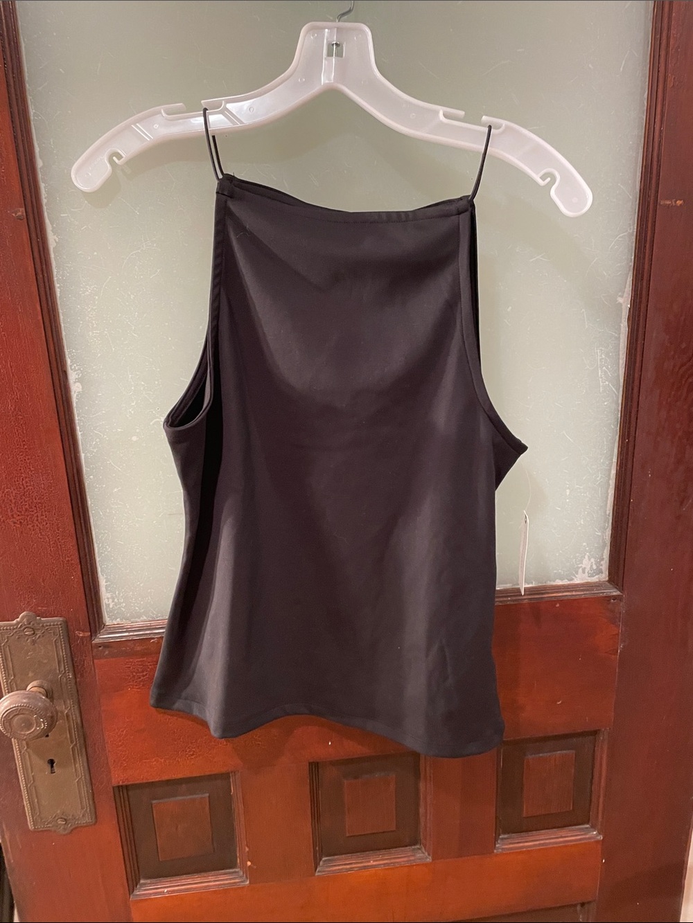 Black Women's Maeve Cami Top